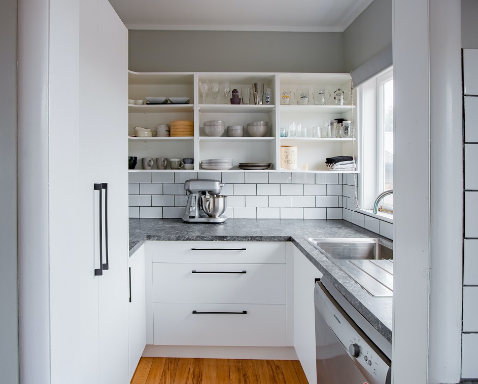 77 Desain Dapur  Minimalis  Modern Sederhana Terbaik 2022 